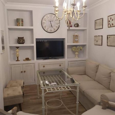 Nuevo Y Centrico, Santa Marina Leilighet Córdoba Eksteriør bilde